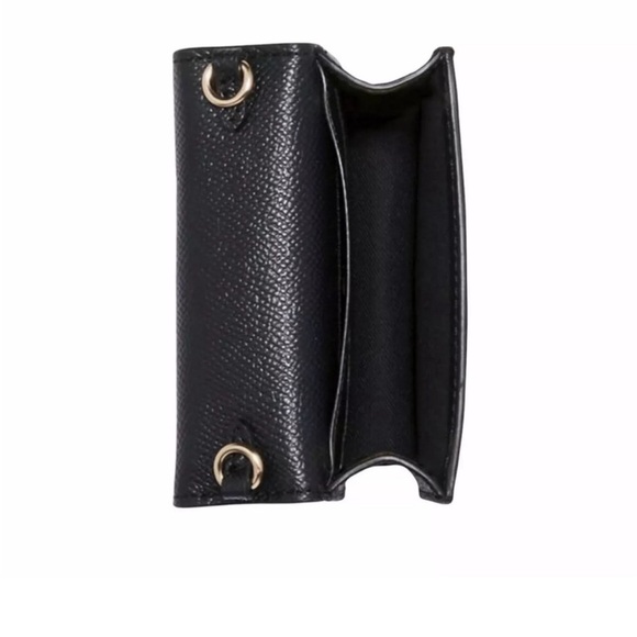 Coach Mini Wallet On A Chain With NWT in packaging - Picture 4 of 7